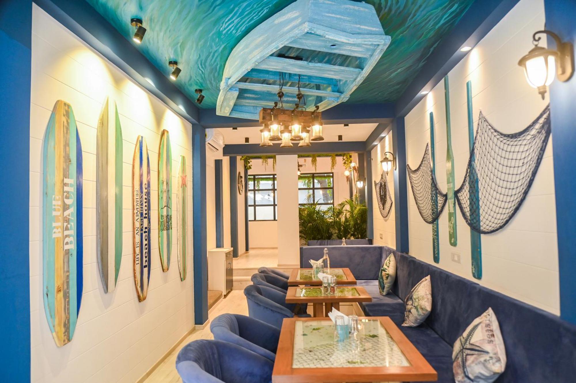 The Voyage - Cafe Hostel Cowork Pune Exteriör bild